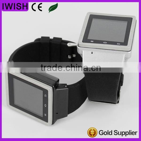 smart watch with phone