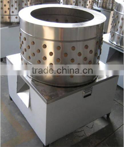 Chicken plucking machine, poultry plucking machine, chicken plucker