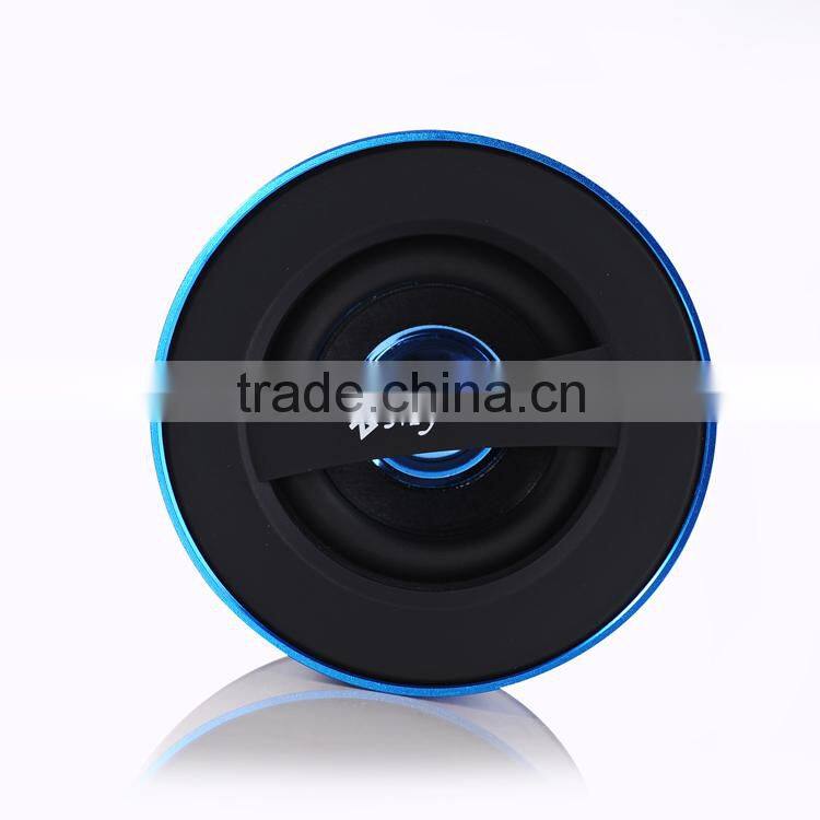 OEM Mini bluetooth speaker selfie for mini segway with mp3 player