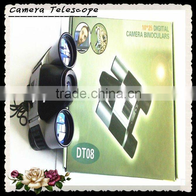 mini dv dvr telescope camera