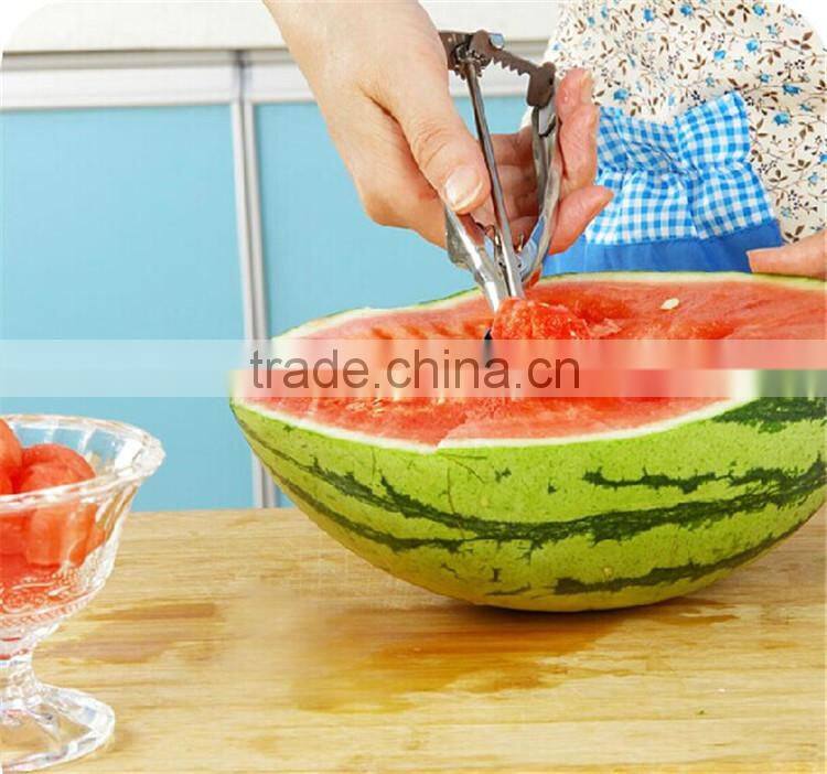 Ice cream scoop plastic