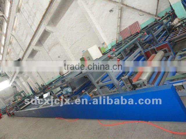 wood grain fiber cement board