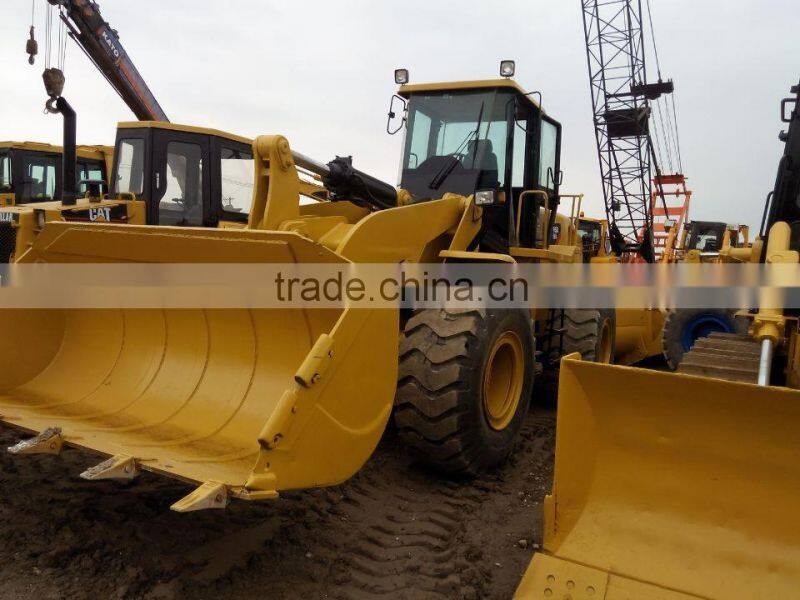 Used Loader 950G,used wheel loader
