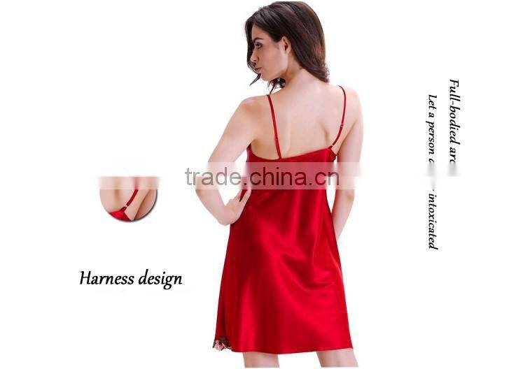 excellent quality embroidery lingerie import china