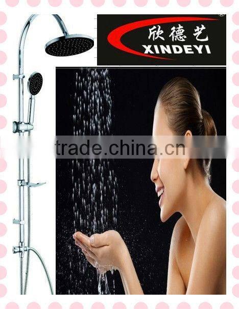 High quality shower set with new style