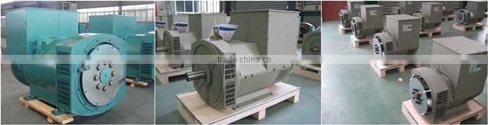 20KVA Yangdong YSD490D super silent diesel generator