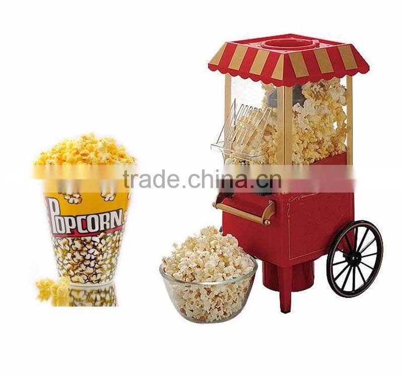 hot sale factory supply best popcorn makers, popcorn making supplies, popcorn supplies for popcorn machine(801)