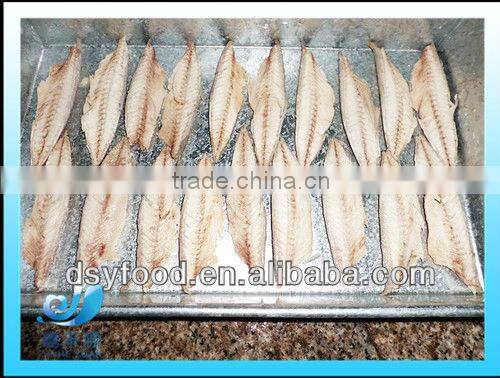 cooked macherel fish