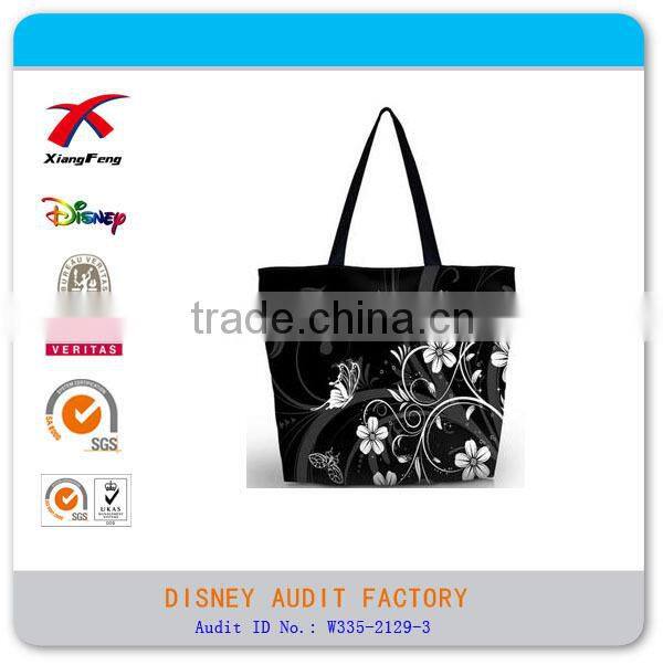 2014 made in china Foldable recyclable shopping bags XF-2014SH001