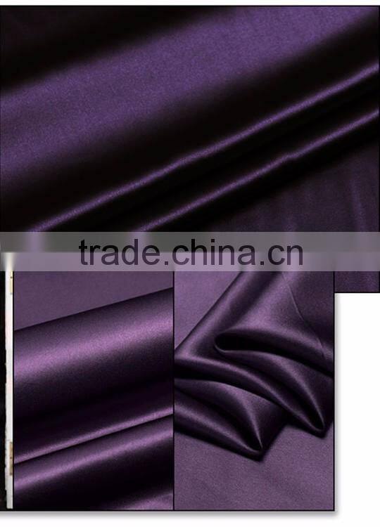 40mm heavy silk crepe de chine fabric with 114cm