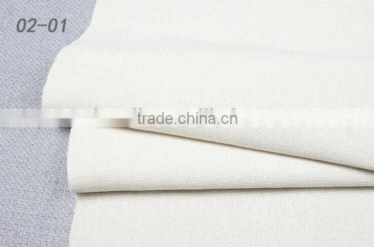 Linen fabric fabric for sofa