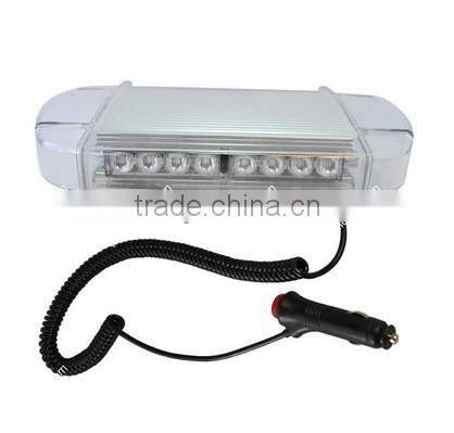 Super Power LED warning light LED warning strobe light