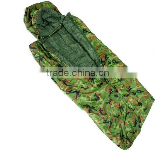 Camouflage Military Sleeping bag