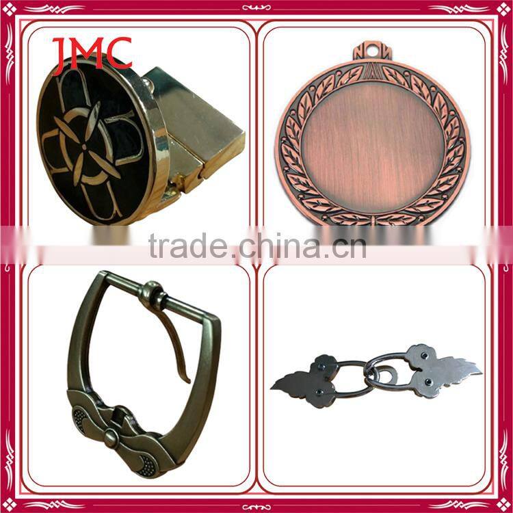 2015 hot sellingcheap custom metal belt buckle manufacturer