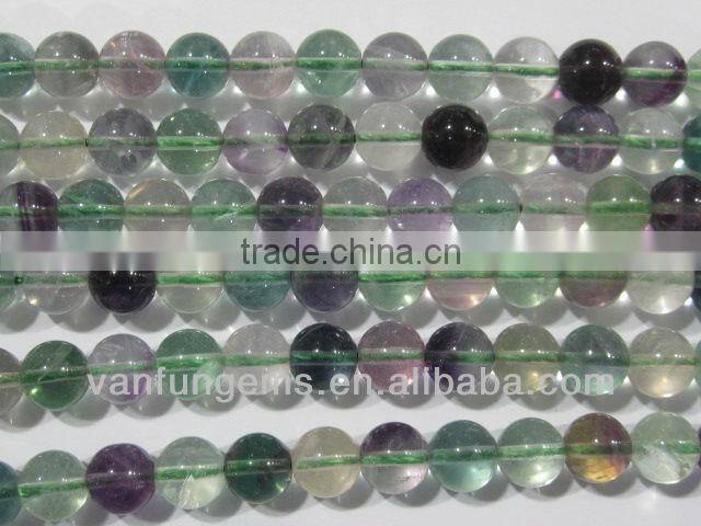 Wholesale natural polish Red Tigereye round beads for jewelry