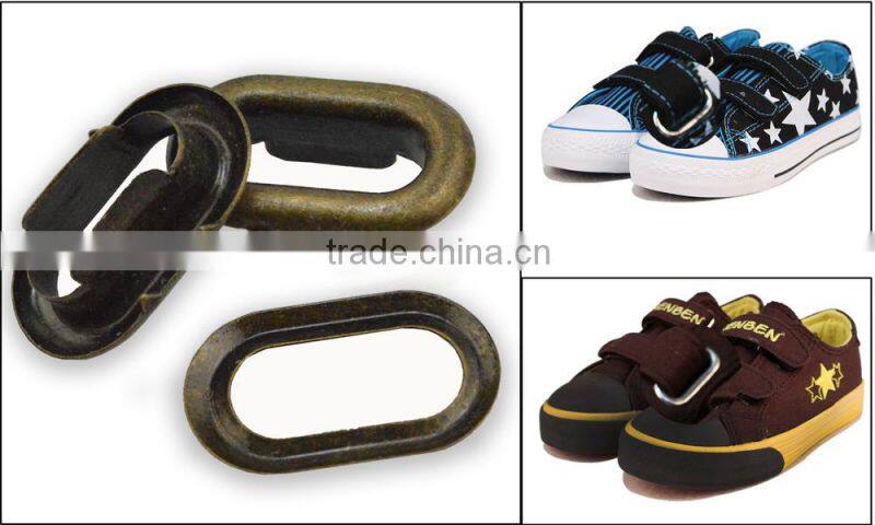 With competitive price design metal studs for clothing