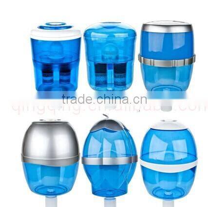 Wholesales Best Sales water purifier Pot ,Model:LDG-H