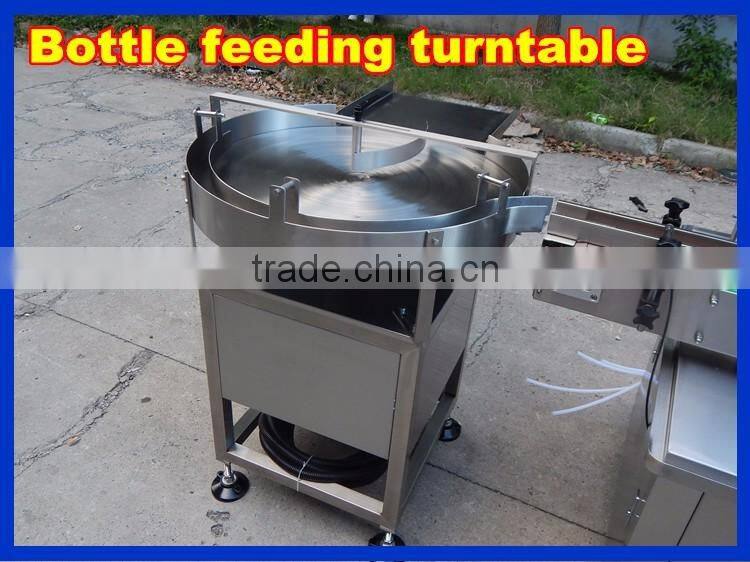 GMP requirement full automatic alcohol filling machine,200ml bottle filler