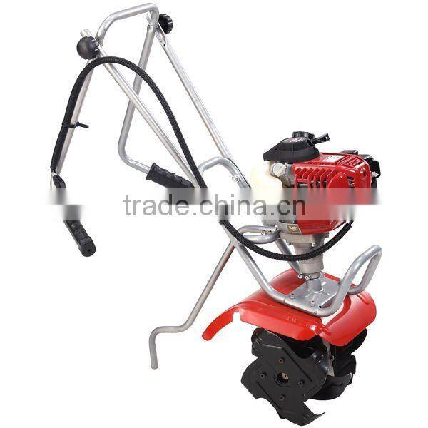 Mori mini Tiller (Cultivator)