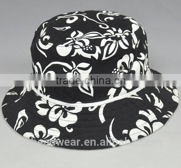 wholesale bucket hat/ custom bucket hat/ fisherman cap