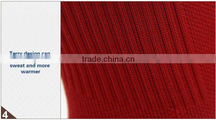 Elite Cotton Wholesale Soccer Sock anti slip yoga socks!