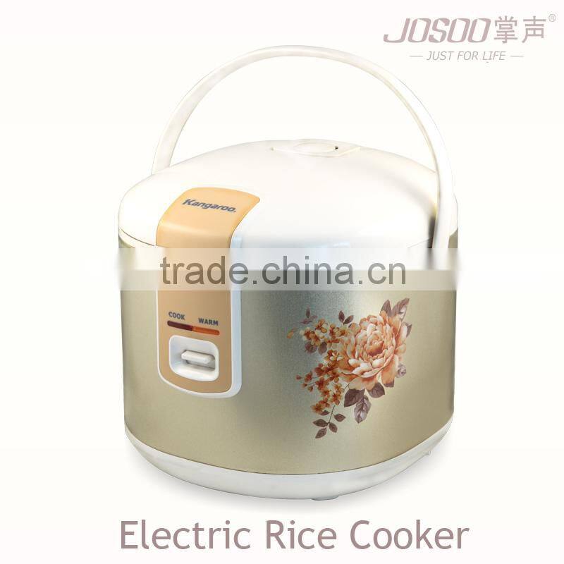 Mini Rice Cooker