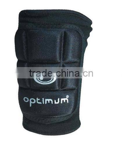 cheap rugby Bicep guard for athlete body safe