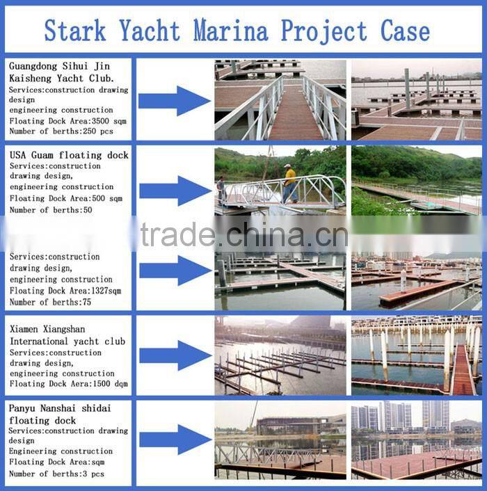 Marine plastic pile cap for marina dock