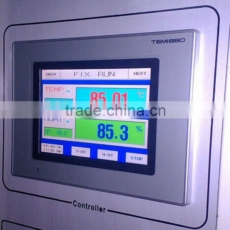 Solar Simulator Testing Unit