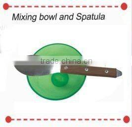 Dental alginate Material Mixer New type+ Bowl + Foot Pedal
