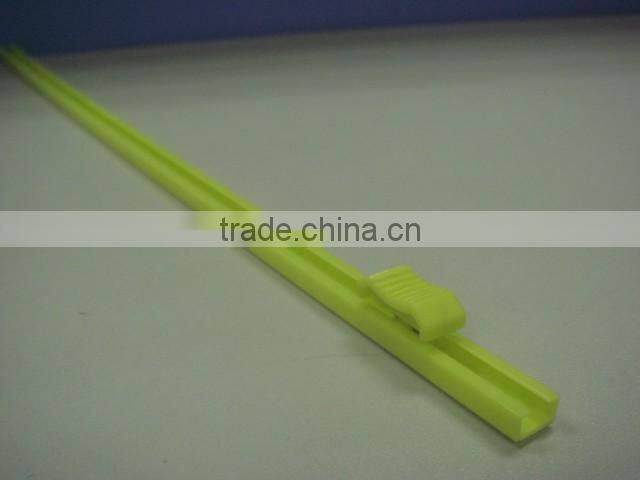 plastic wrapping film knife