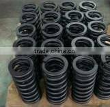 Recoil spring D85 for dozer bulldozer