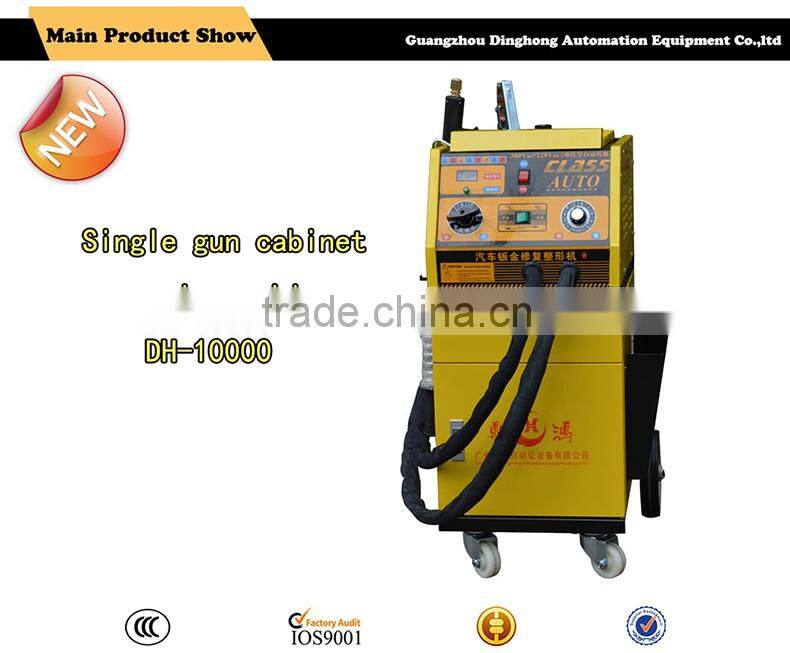 Auto body repair equipment/dent pulling machine/Sheet metal repair machine manufacturers for sale