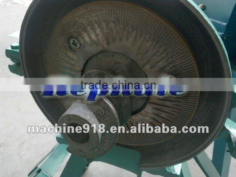 hot selling small Hammer mill