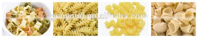 pasta food machine / macaroni food machine /Macaroni Making Machine/Macaroni Pasta Machine/Macaroni Machine