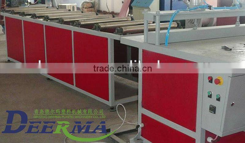 Machines For PVC WPC Door Panels