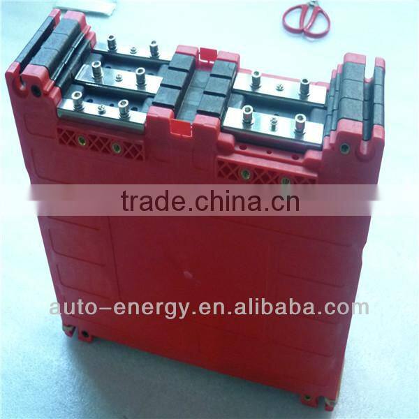 LFP 3.2V20~200AH Pouch battery with deep cycle life