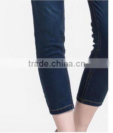 slim fit oem Suspenders pretty woman jean clothing