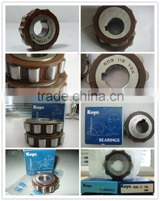 Roller bearings cojinete de bolas rodillo auto axiales chumacera automotrices Rodamientos SET17 L68149/11 bearing KOYO