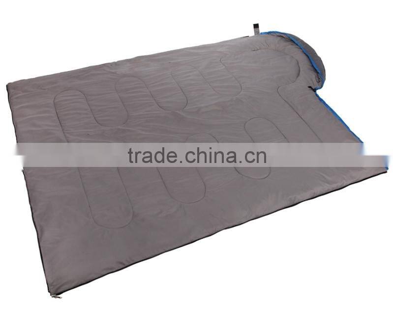 outdoor camping sleeping bag for spring and autumn