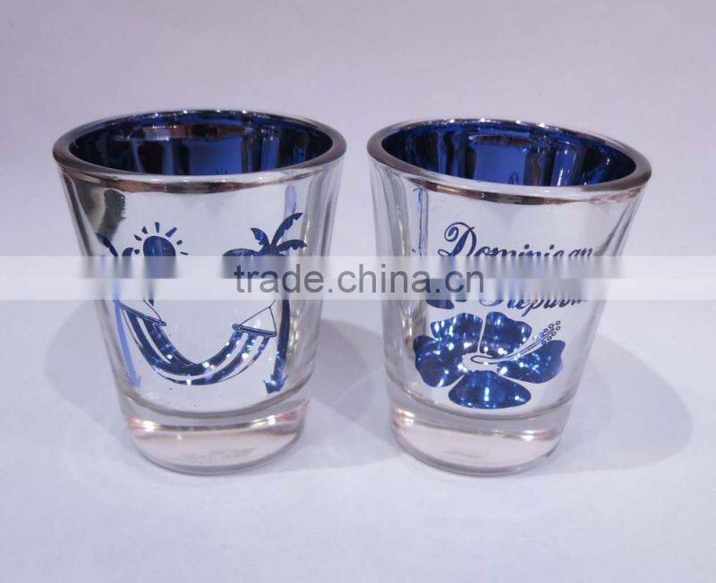 New shot glass GLass drinkware