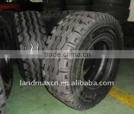 Tractor Trailer Tire & Wheel
