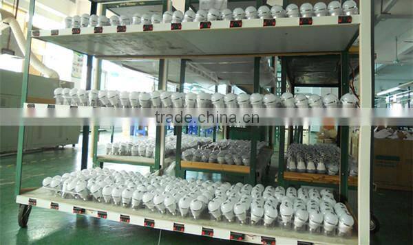 High quality 5W 7W 9W 12W 85-265V Socket E27 LED bulb 5hrs Emergency Rechargeable LED Bulb, 3 years Warranty