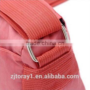 Women Long Handbag Shoulder Bags Messenger Nylon Bag