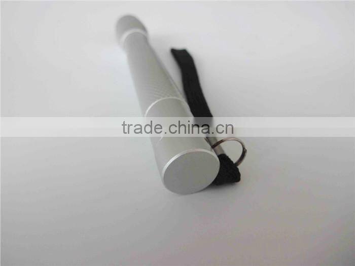 Onlystar GS-7013 Best aluminum krypton head rotating small flashlights led