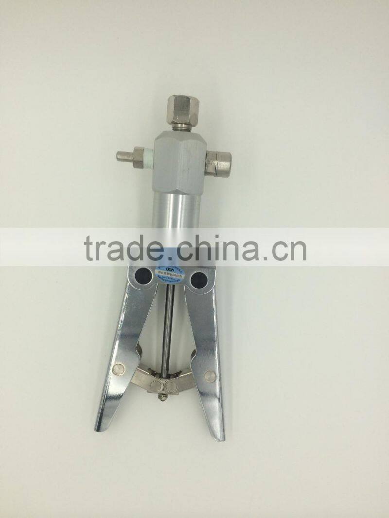 Yunyi manufacturer Y061 Pneumatic Hand Pump