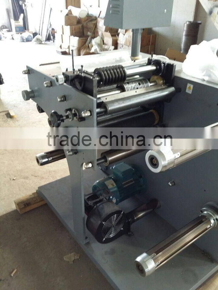 Fax Thermal Paper/Cash Register Thermal Paper/Computer Bill Slitting Machine