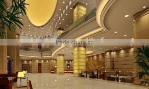 China supplier 2014 16W round ultra thin led panel light