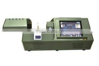 X-Ray Precious Metal Analysis Instrument/Testing Machine for gold purity, platinum, silver, palladium, rhodium