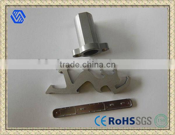 Factory powder metallurgy part Supplier China